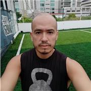 Entrenador de boxeo online